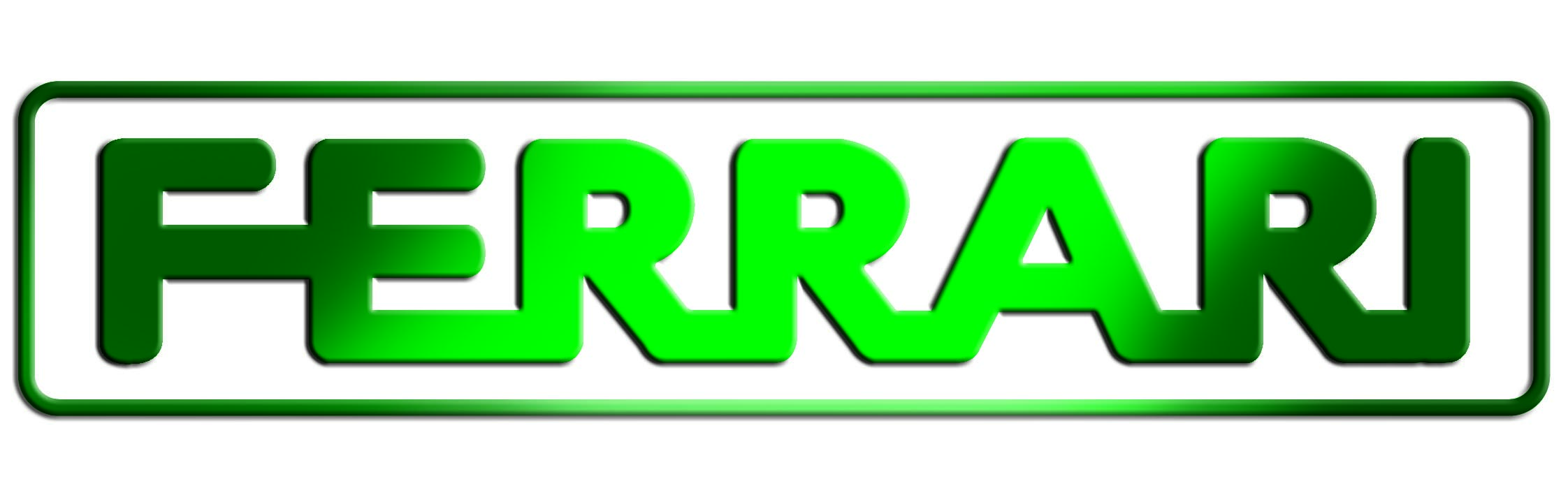 logo ferrari