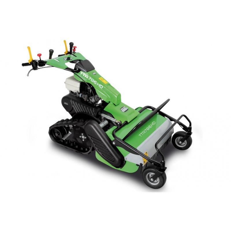 Trinciaerba TTR786HD Lampacrescia